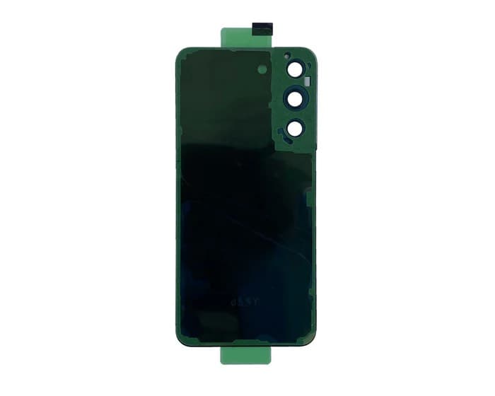 Samsung Galaxy S22 Plus S906B Backcover, grün, neu, original – 3