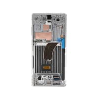 Samsung Galaxy S23 Ultra SM-S918B/DS LCD green, original – Bild 1