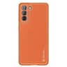 DUX DUCIS Yolo Case in Orange für das Samsung Galaxy S21 Plus