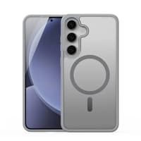 Samsung Galaxy S25 Ultra - Dux Ducis Yind Series mit Magsafe in Grau – Bild 1