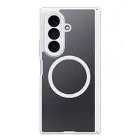 Samsung Galaxy Z Fold8 - Coque hybride Dux Ducis Expn, blanche – Bild 3