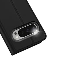 Google Pixel 10 Pro XL - Dux Ducis Skin Pro Series Schwarz – Bild 5