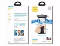 Joyroom Transparent Waterproof bag - JR-CY264 – Bild 1