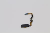 Samsung Galaxy S7 Homebutton schwarz neu, original – Bild 2