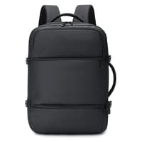Okade - S219 Sac à dos pour ordinateur portable - 17,3" - Noir – Bild 4