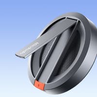 Mcdodo 15w per il caricabatterie wireless magnetico di iPhone con supporto pieghevole – Bild 7