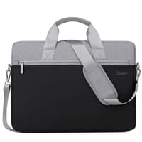 Okade - MacBook / Laptop Bag, 13.3-14 inch, T66, Black – Bild 1