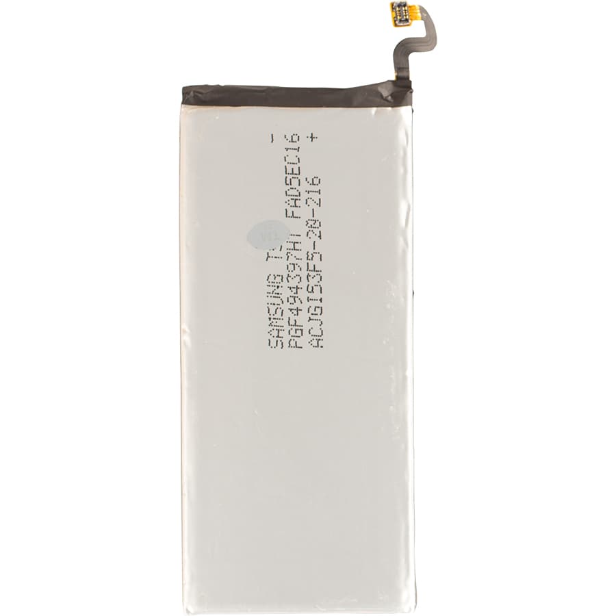Samsung Galaxy S7 EDGE Batterie, neu, original – 2