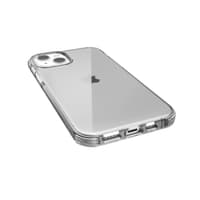 iPhone 15 - Raptic/X-Doria Air Clear trasparente – Bild 2