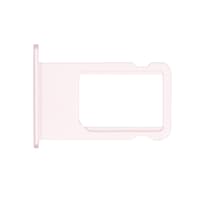 Apple iPhone 6S PLUS tiroir SIM or rose, neuf, original – Bild 2