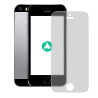 iPhone 5 / iPhone 5S / iPhone SE - Vetro temperato / Vetro blindato - Opaco – Bild 1