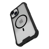 iPhone 15 Plus - Raptic Air 2.0 mit MagSafe - Outdoor Etui, schwarz – Bild 1