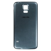 Samsung Galaxy S5 Backcover blau, neu, original – Bild 2