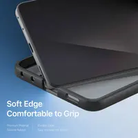 Samsung Galaxy Z Flip8 - Dux Ducis Aimo Series Magsafe Hülle, Schwarz – Bild 8