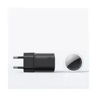 McDodo - Gana mini, 45W USB-C, GaN, mini fast charger, black – Bild 3