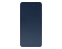 Samsung Galaxy S21 FE vetro anteriore / LCD lavanda viola, nuovo, originale SMG990B – Bild 3