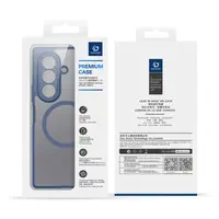 Galaxy Z Fold8 Ultra - Dux Ducis Expn Series with Magsafe in blue – Bild 12