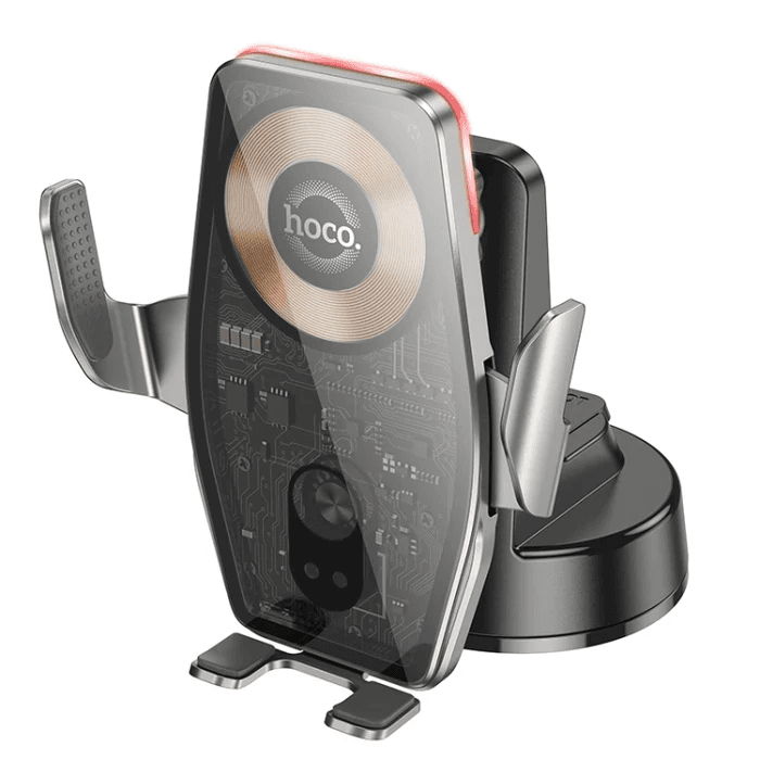 HOCO HW27 fast charging Autohalter – 3