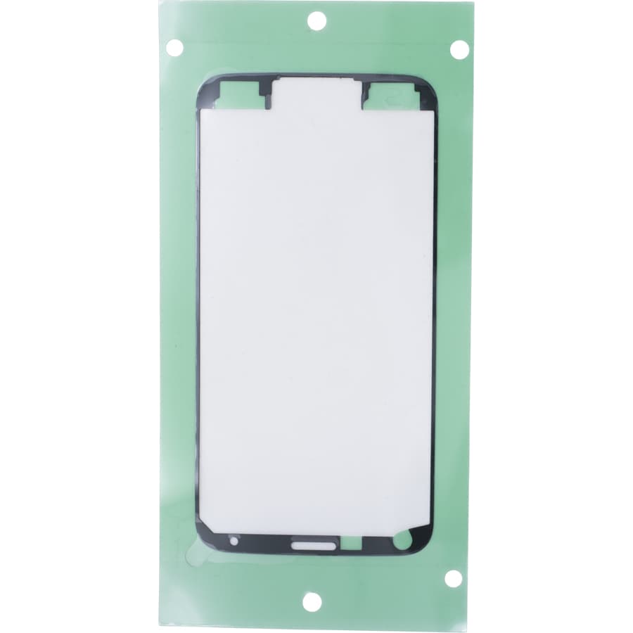 Samsung Galaxy S5 Adhesive Gläser, neu, original