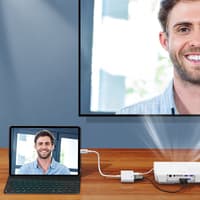 Joyroom - Lightning to HDMI Adapter, White (S-H141) – Bild 6