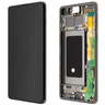Samsung Galaxy S10 Frontglas / LCD SM-G973F schwarz, neu, renewed