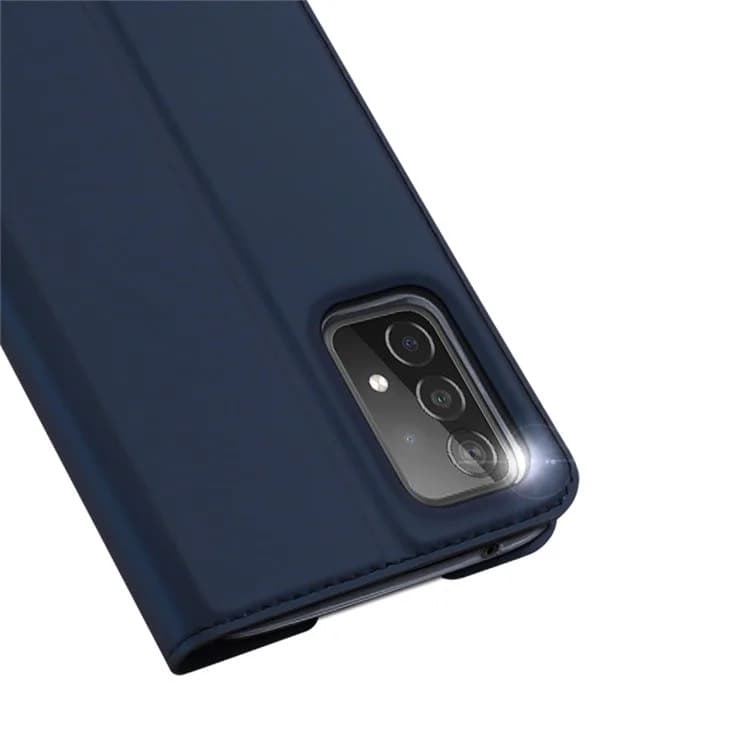 Samsung Galaxy A52 5G - Dux Ducis Skin Pro Series bleu foncé – 3