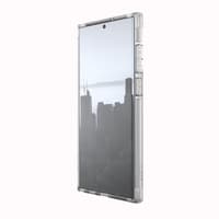 Samsung Galaxy S22 Ultra - Raptic Shockproof Backcase, Transparent – Bild 11