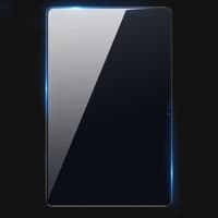 Samsung Galaxy Tab S10 FE+13.1"' - Dux Ducis 2D/2.5D Tempered Glass – Bild 4