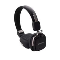 Proove 70's Classic II - On-Ear Bluetooth Headset / Headphones, black – Bild 4