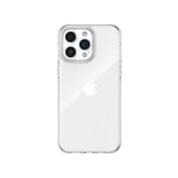 iPhone 15 Plus - Raptic Clear, Étui de protection transparent – Bild 1