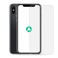 iPhone X / XS / 11 Pro - Tempered Glass - Big Arc – Bild 1