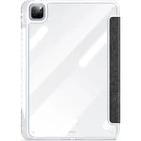 iPad Pro 11" (2024) - Dux Ducis Unid Series, stand-up flip case, black – Bild 2