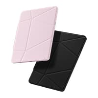 Samsung Galaxy Tab S11- Dux Ducis Vers Series, attachable flip case, pink – Bild 3