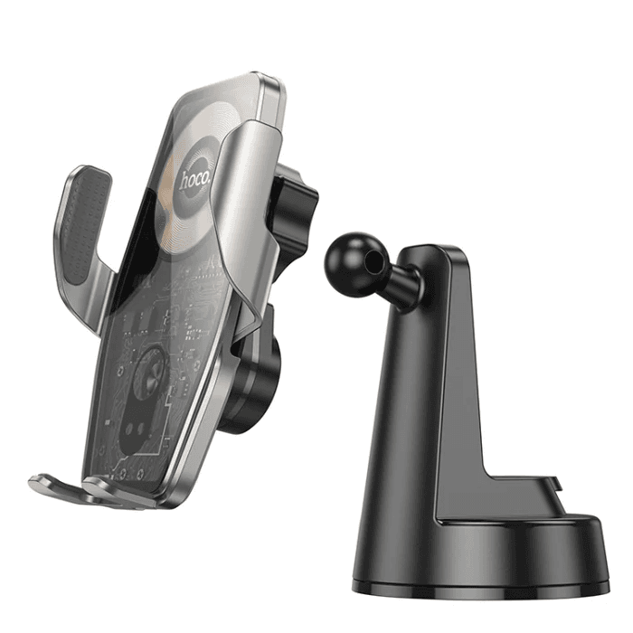 HOCO HW27 fast charging Autohalter