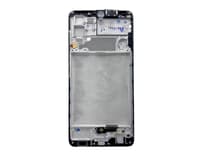 Samsung Galaxy A32 4G schwarz, LCD, original – Bild 1