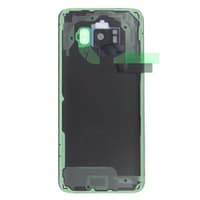 Samsung Galaxy S8 Backcover blue original, new, original – Bild 2