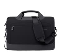 Okade - MacBook / Laptop Bag, 13.3-14 inch, T62, Black – Bild 1