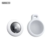 REMAX RT-G2303 Smart Global Position Tracking Item Finder, Weiss – Bild 1