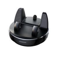 Joyroom - Dundun No.3 Fahrzeughalterung, Schwarz (JR-ZS330) – Bild 1