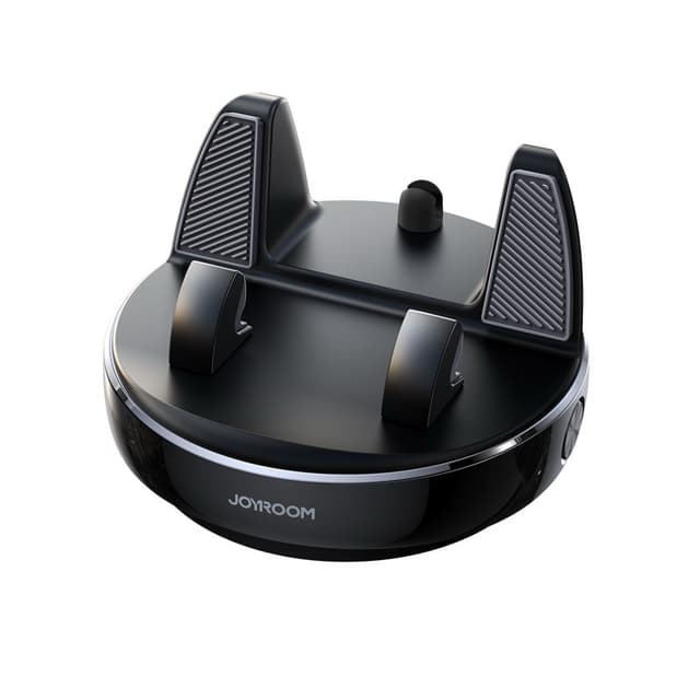 Joyroom - Dundun No.3 Vehicle Mount, Black (JR-ZS330)