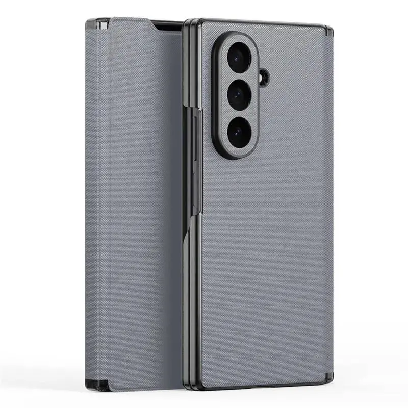 Galaxy Z Fold8 Ultra - Dux Ducis Fort Series mit Magsafe in Grau