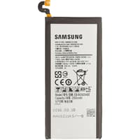 Samsung Galaxy S6 Batterie, neu, original – Bild 1