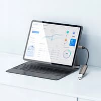 mcdodo lightning to Type-C Connector A 3.0 + Lightning – Bild 5