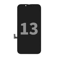 Apple iPhone 13 vitre avant / LCD, NCC Incell (Prime) – Bild 3