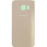 Samsung Galaxy S6 edge – back cover oro OEM, nuovo, originale