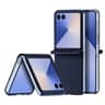 Samsung Galaxy Z Flip 7 - Dux Ducis Bril Series, Blue