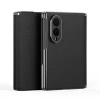 Galaxy Z Fold8 - Dux Ducis Fort Series avec Magsafe en noir – Bild 1