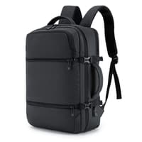 Okade - S219 Sac à dos pour ordinateur portable - 17,3" - Noir – Bild 1