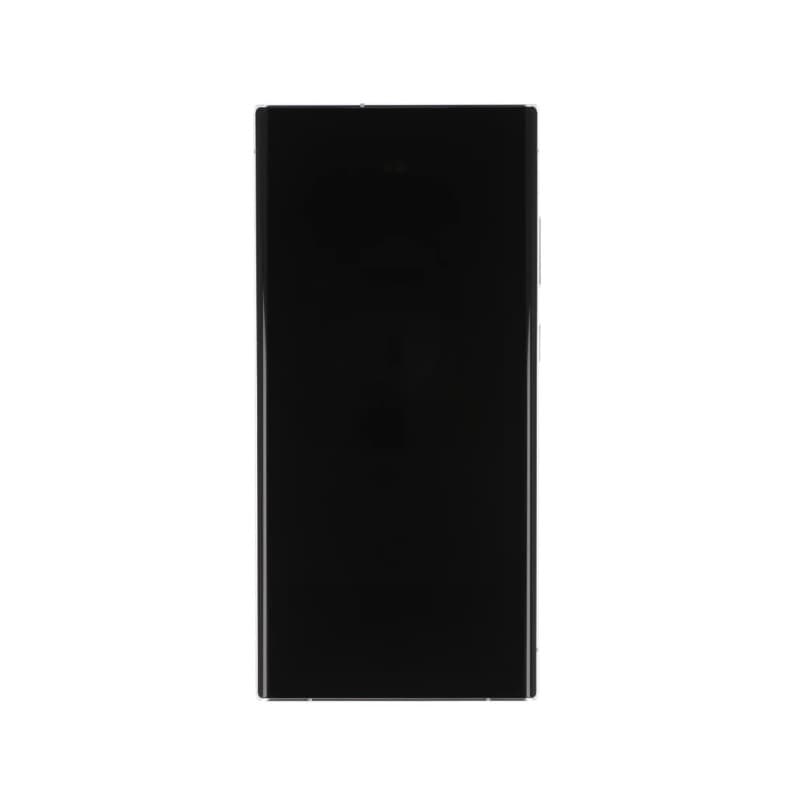 Samsung Galaxy S23 Ultra SM-S918B/DS LCD green, original – 2