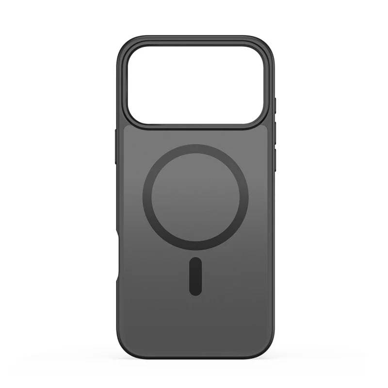 iPhone 17 Pro - Dux Ducis Yind Series mit Magsafe in schwarz – 3